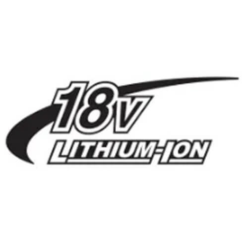 Комплект 2 аккумулятора 2.0 Ач